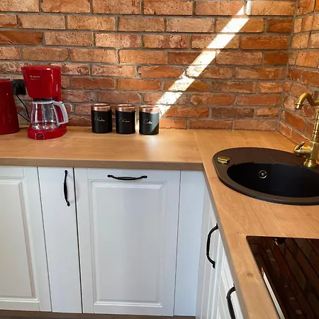 H&t Old Town Szeroka 86 * グダニスク