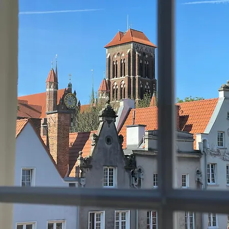 H&t Old Town Szeroka 86