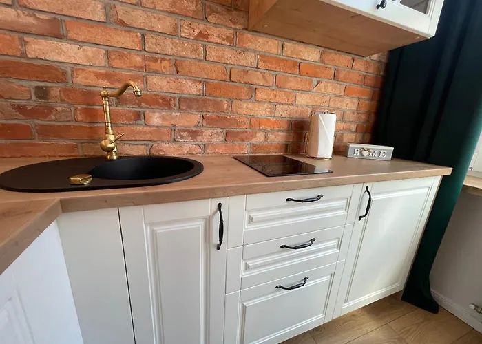 H&t Old Town Szeroka 86 *