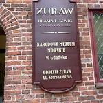 H&t Old Town Szeroka 86 Apartmán *