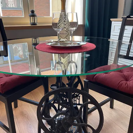 H&t Old Town Szeroka 86 Apartment *