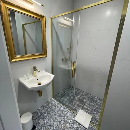 Διαμέρισμα H&t Old Town Szeroka 86 *