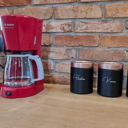 Lejlighed H&t Old Town Szeroka 86 *