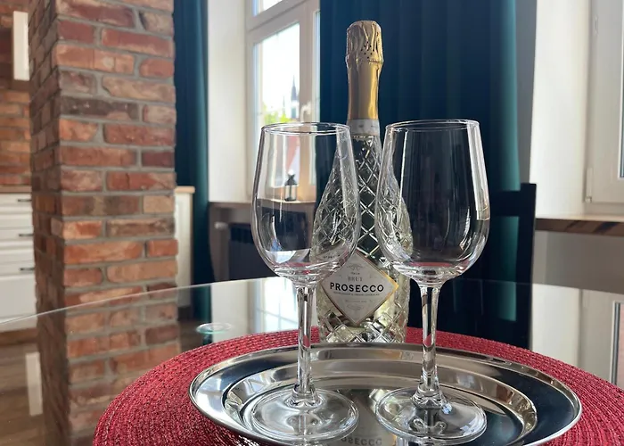 H&t Old Town Szeroka 86 *