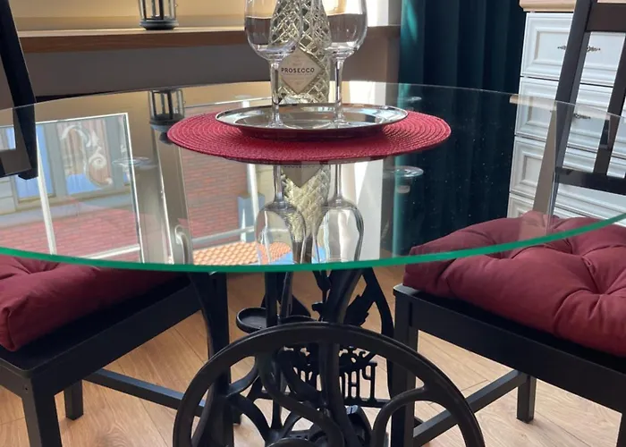 H&t Old Town Szeroka 86 Appartement *