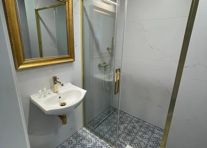 Appartement H&t Old Town Szeroka 86 *