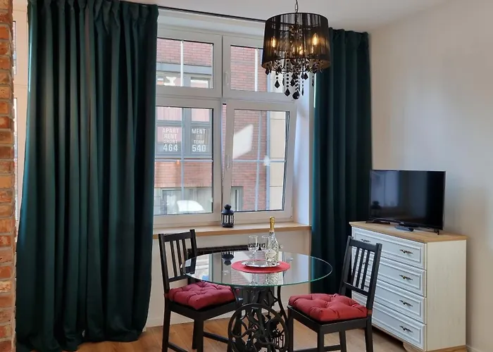 H&t Old Town Szeroka 86 *