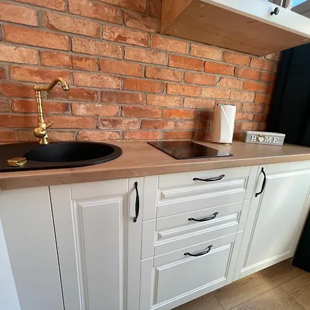 H&t Old Town Szeroka 86 *