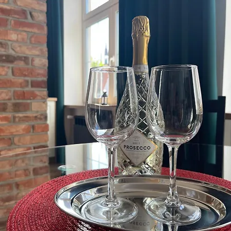 H&t Old Town Szeroka 86 *