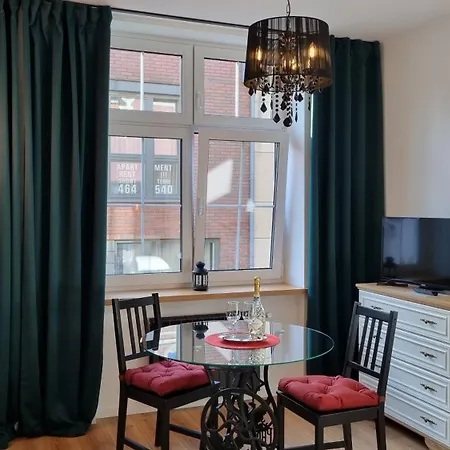 H&t Old Town Szeroka 86 *